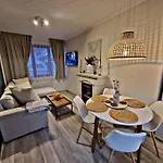 Apartment 1 Bedroom Luxury Milena -free Parking