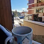 1 Bedroom Luxury Milena -free Parking Pamporovo