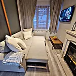 Apartment 1 Bedroom Luxury Milena -free Parking