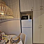 1 Bedroom Luxury Milena -free Parking Pamporovo