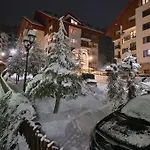 Apartment 1 Bedroom Luxury Milena -free Parking *