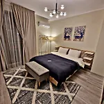 Apartment 1 Bedroom Luxury Milena -free Parking Pamporovo