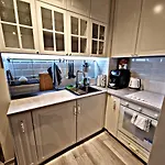 1 Bedroom Luxury Milena -free Parking Apartment Pamporovo
