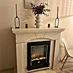 1 Bedroom Luxury Milena -free Parking * Pamporovo