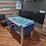 1 Bedroom Luxury Milena -free Parking Apartment *