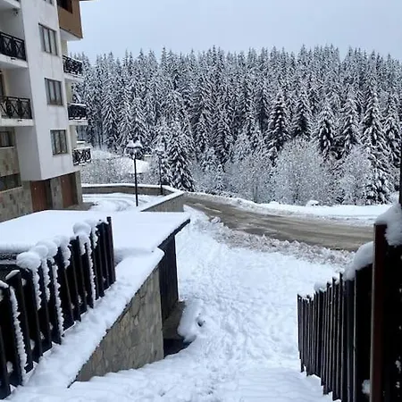 1 Bedroom Luxury Milena -free Parking