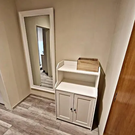 公寓 1 Bedroom Luxury Milena -free Parking