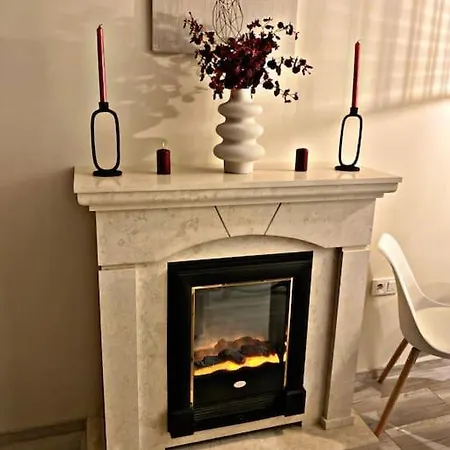 1 Bedroom Luxury Milena -free Parking * Pamporovo