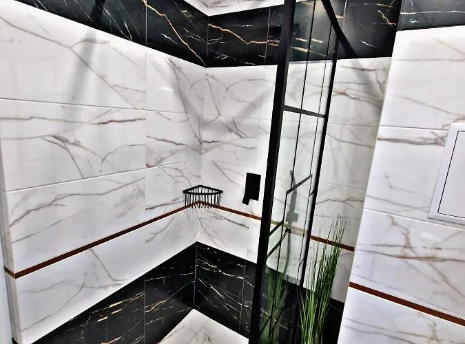 Apartamento 1 Bedroom Luxury Milena -free Parking Pamporovo