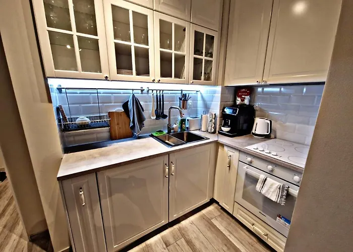 1 Bedroom Luxury Milena -free Parking Apartamento Pamporovo