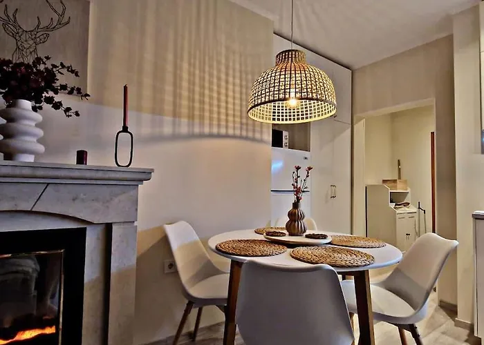 1 Bedroom Luxury Milena -free Parking * Pamporovo