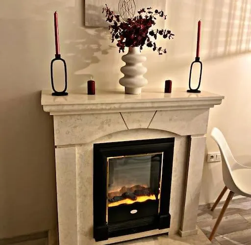 1 Bedroom Luxury Milena -free Parking * Pamporovo